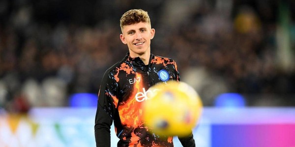 林斯特伦的德甲困局:那不勒斯面临的烫手山芋