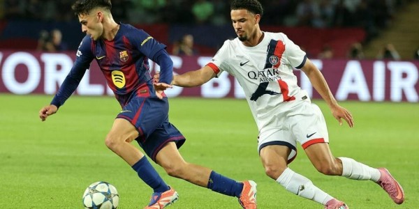 巴萨最大危机!核心被往死里用,长远看亏大了