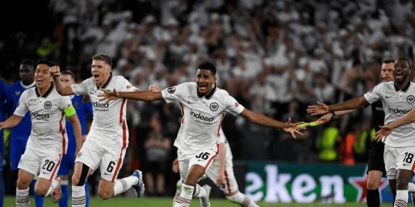 德甲保级冲欧战：海登海姆VS法兰克福 升班马主场保级？欧战劲旅客场抢分