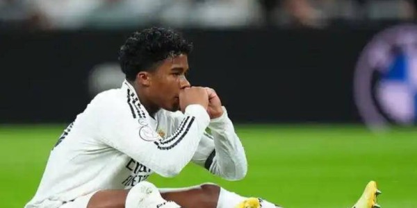 皇马再见!19岁新大罗不当姆巴佩替补,转投意甲冲金靴