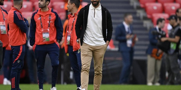 观战台：曼联大战切尔西+阿森纳火拼曼城 红军争六连胜