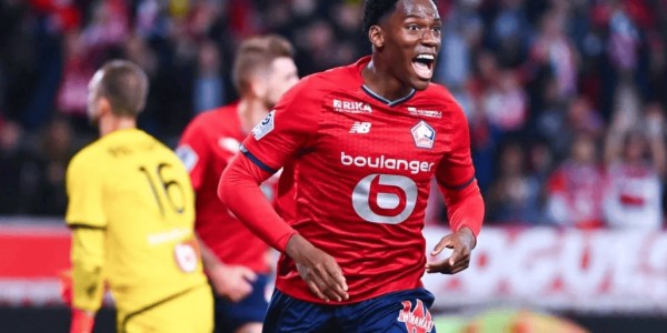 法甲：里昂VS昂热 比分推荐