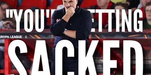 澳波担心:一旦输给纽卡斯尔 执教森林才24天就会被解雇