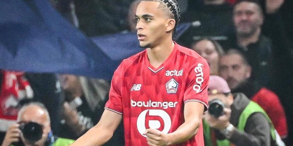 姆巴佩18岁弟弟破门,里尔主场逼平法甲榜首巴黎圣日耳曼